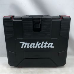 ◇◇ MAKITA マキタ 電動工具 ドライバドリル 付属品完備 コードレス式 40v HP001GRDX ブルー Sランク