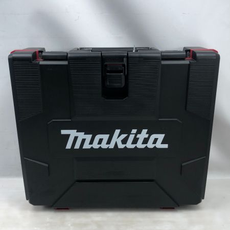  MAKITA マキタ 電動工具 ドライバドリル 付属品完備 コードレス式 40v HP001GRDX ブルー
