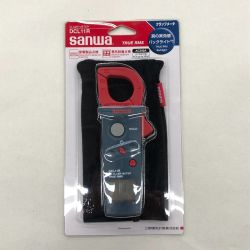 ◇◇ SANMA 工具 ハンドツール クランプメーター DCL11R ネイビー Sランク