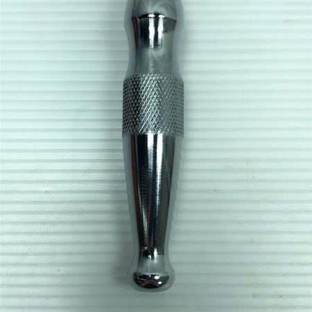  KTC ケーティーシー 工具 ハンドツール ラチェットハンドル BRSW3 シルバー