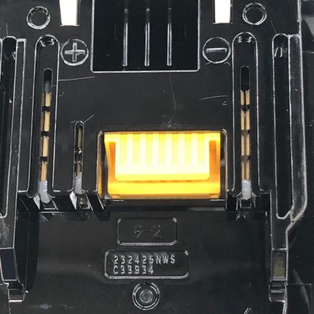  MAKITA マキタ 電動工具 バッテリー BL1860B ブラック