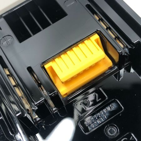  MAKITA マキタ 電動工具 バッテリー ５個セット BL1860B ブラック