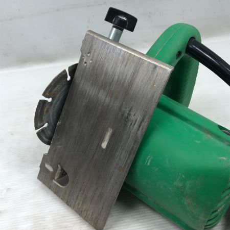  HITACHI 日立 電動工具 コンクリートカッター CM4SA2 グリーン