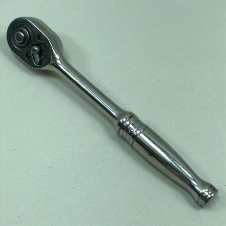  Snap-on スナップオン 工具 ハンドツール ラチェットハンドル F723A