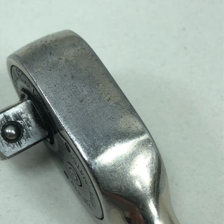  Snap-on スナップオン 工具 ハンドツール ラチェットハンドル F723A