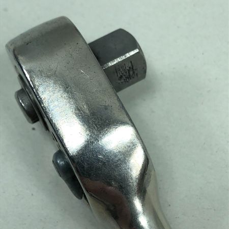  Snap-on スナップオン 工具 ハンドツール ラチェットハンドル F723A