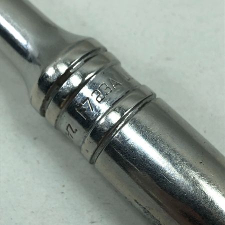  Snap-on スナップオン 工具 ハンドツール ラチェットハンドル F723A
