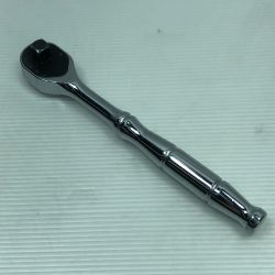 ◇◇ MAC TOOLS マック 工具 ハンドツール ラチェットレンチ XR790AK シルバー Aランク