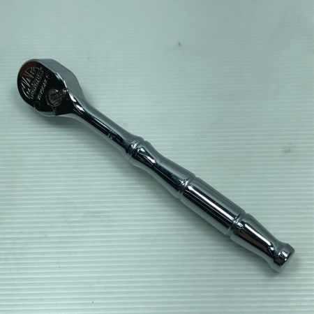  MAC TOOLS マック 工具 ハンドツール ラチェットレンチ XR790AK シルバー