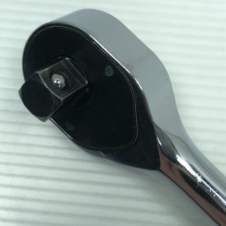  MAC TOOLS マック 工具 ハンドツール ラチェットレンチ XR790AK シルバー