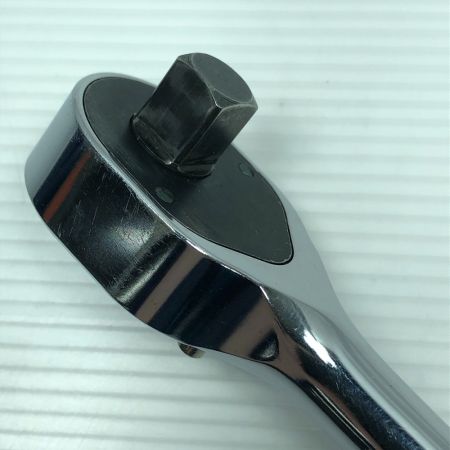  MAC TOOLS マック 工具 ハンドツール ラチェットレンチ XR790AK シルバー