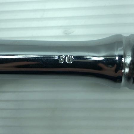  MAC TOOLS マック 工具 ハンドツール ラチェットレンチ XR790AK シルバー