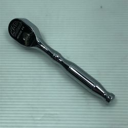 ◇◇ MAC TOOLS マック 工具 ハンドツール ラチェットレンチ MR590K シルバー Aランク