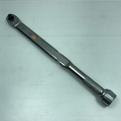 ◇◇ TOHNICHI 工具 ハンドツール トルクレンチ QL200N4-MH シルバー Cランク