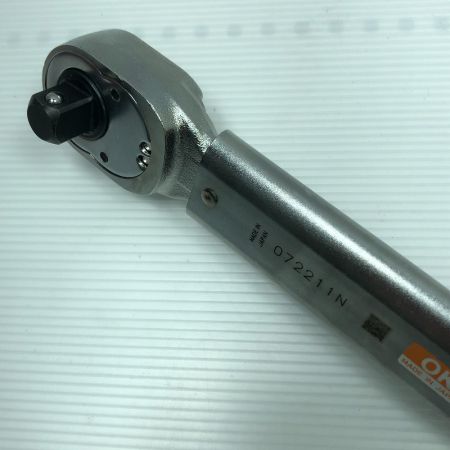  TOHNICHI 工具 ハンドツール トルクレンチ QL200N4-MH シルバー