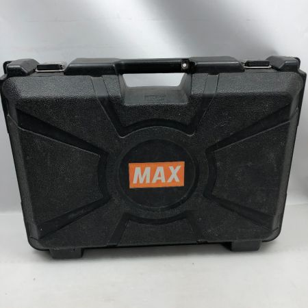  MAX マックス 電動工具 リバータイヤ RB-440T ブラック