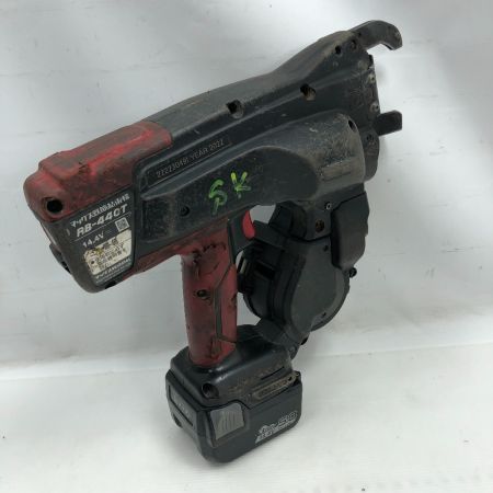  MAX マックス 電動工具 リバータイヤ RB-440T ブラック