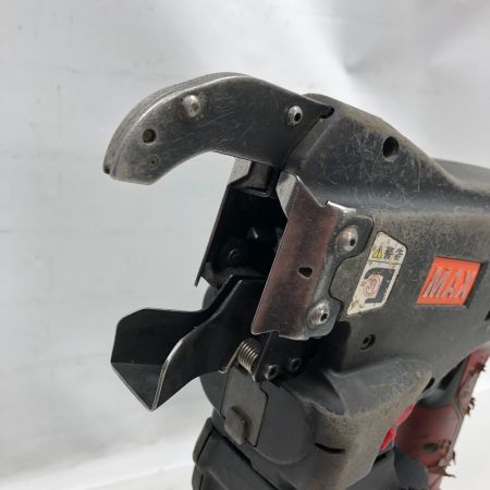  MAX マックス 電動工具 リバータイヤ RB-440T ブラック