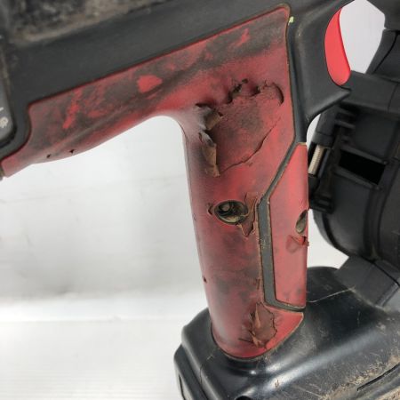  MAX マックス 電動工具 リバータイヤ RB-440T ブラック