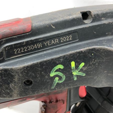  MAX マックス 電動工具 リバータイヤ RB-440T ブラック