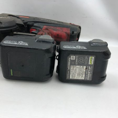  MAX マックス 電動工具 リバータイヤ RB-440T ブラック