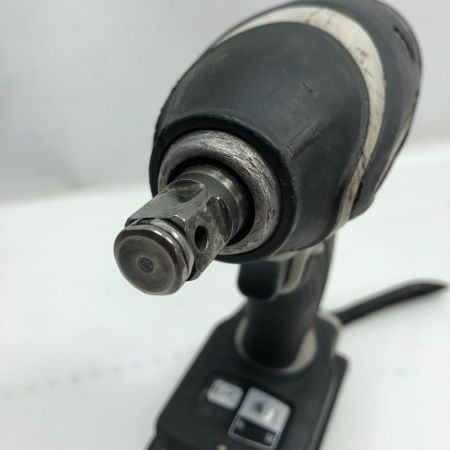  Panasonic パナソニック 電動工具 インパクトレンチ 充電池1個付 コードレス式 EZ75A3 ホワイト