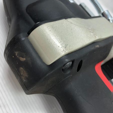  KTC ケーティーシー 電動工具 グリースガン 充電器・充電池2個・ケース付 コードレス式 JAE911 ブラック