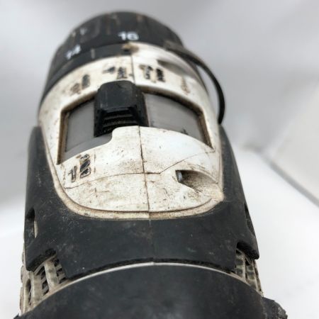  MAKITA マキタ 電動工具 インパクトドライバ 充電器・充電池1個・ケース付 コードレス式 TP130D ブルー