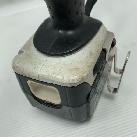  MAKITA マキタ 電動工具 インパクトドライバ 充電器・充電池1個・ケース付 コードレス式 TP130D ブルー