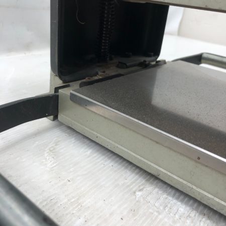  RYOBI リョービ 電動カンナ キズ・ヨゴレ有 AP-10 ブラック