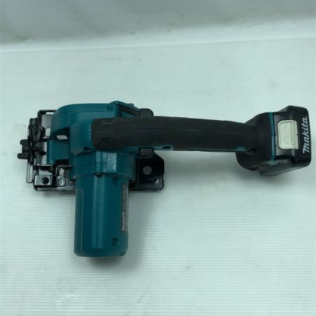  MAKITA マキタ 電動工具 丸のこ 充電池1個付 コードレス式 HS301D ブルー