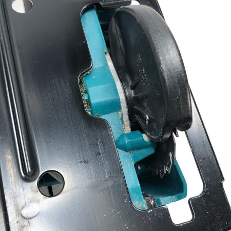  MAKITA マキタ 電動工具 丸のこ 充電池1個付 コードレス式 HS301D ブルー