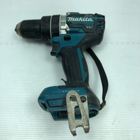  MAKITA マキタ 電動工具 ドライバドリル HP484D ブルー