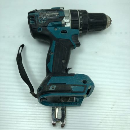  MAKITA マキタ 電動工具 ドライバドリル HP484D ブルー