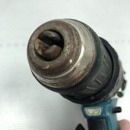  MAKITA マキタ 電動工具 ドライバドリル HP484D ブルー