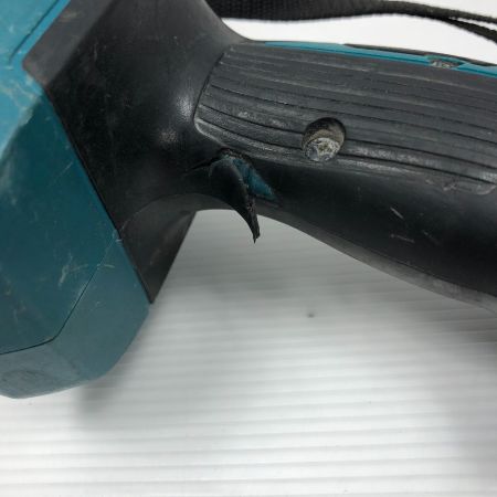  MAKITA マキタ 電動工具 ドライバドリル HP484D ブルー