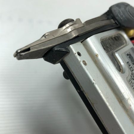  HITACHI 日立 工具 エアツール ピンタッカー 高圧 NP55HM ブラック