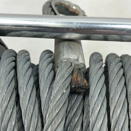   電動工具 電動ウィンチ WA-13000-24V