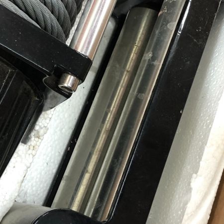   電動工具 電動ウィンチ WA-13000-24V