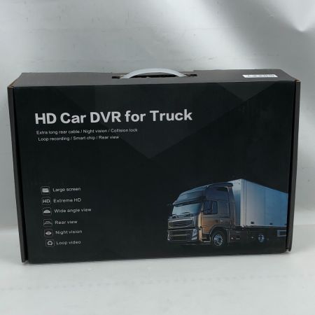  MAXWIN 電動工具 トラックバックモニター SV3-TKR1101-S01 ブラック