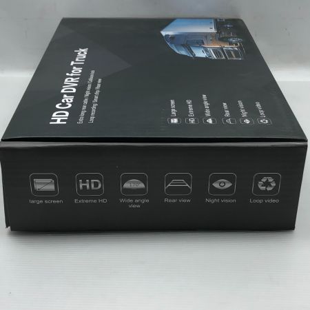  MAXWIN 電動工具 トラックバックモニター SV3-TKR1101-S01 ブラック