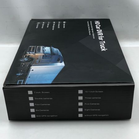  MAXWIN 電動工具 トラックバックモニター SV3-TKR1101-S01 ブラック