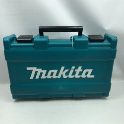 ◇◇ MAKITA マキタ 電動工具 マルチツール TM52DRG ブルー Sランク
