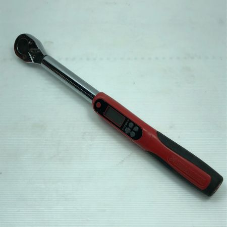  ASTRO PRODUCTS アストロプロダクツ 電動工具 デジタルトルクレンチ AP010921 レッド