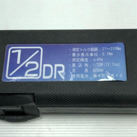  ASTRO PRODUCTS アストロプロダクツ 電動工具 デジタルトルクレンチ AP010921 レッド