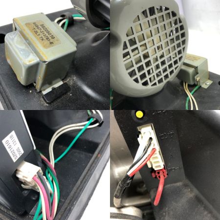  川本製作所(KAWAMOTO) 電動工具 川本浅深井戸ポンプ ＪＦ２－２５０Ｓ グレー