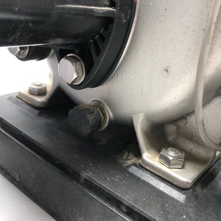  川本製作所(KAWAMOTO) 電動工具 川本浅深井戸ポンプ ＪＦ２－２５０Ｓ グレー