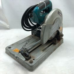 ◇◇ MAKITA マキタ 電動工具 チップソーカッター コード式 100v LC0700B ブルー Cランク