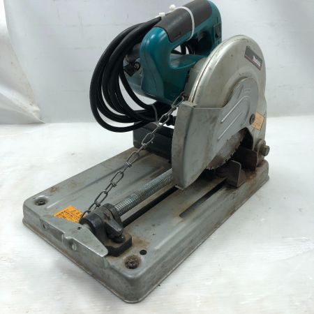  MAKITA マキタ 電動工具 チップソーカッター コード式 100v LC0700B ブルー