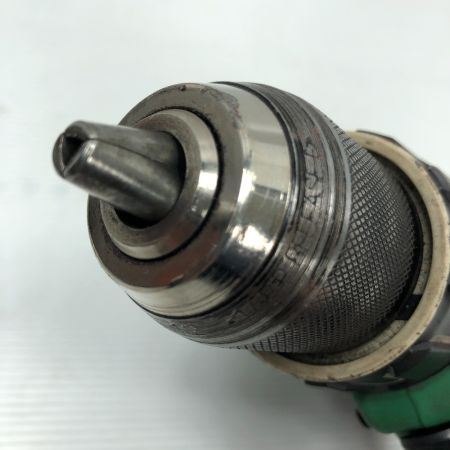  HiKOKI ハイコーキ 電動工具 ドライバドリル DV14DBSL グリーン